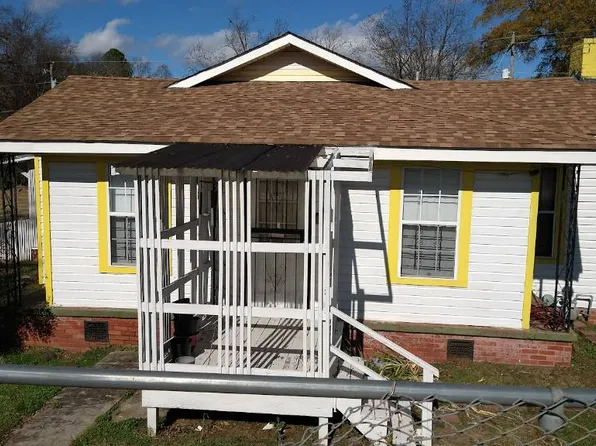 3200 Alemeda Ave SW, Birmingham, AL 35221