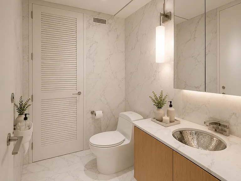 18 W 48th St #15A — Photo 8