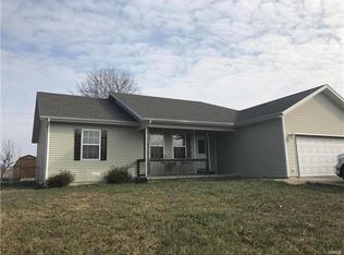 1533 Steele St, Lebanon, MO 65536