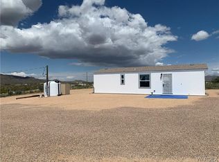 6099 W Herbert Dr, Golden Valley, AZ 86413