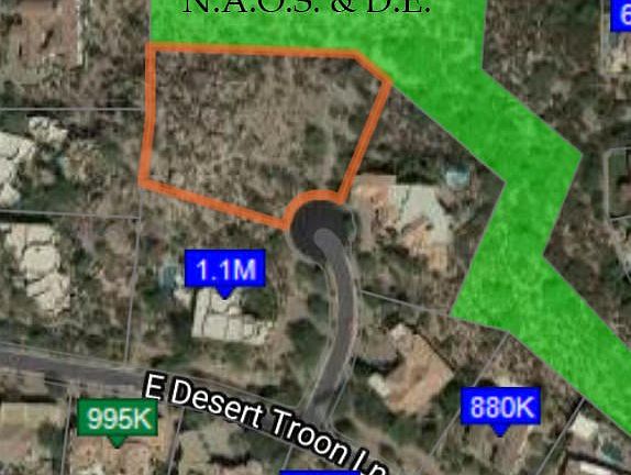3rd image of 11224 E Desert Troon Ln