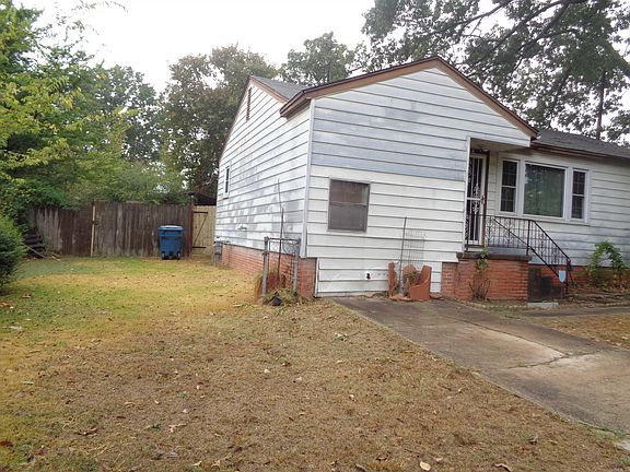 2nd image of 1708 Montclair Rd