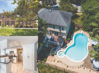 10801 Beech Creek Dr, Columbia, MD 21044
