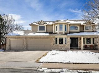 2394 Wigan Ct, Highlands Ranch, CO 80126