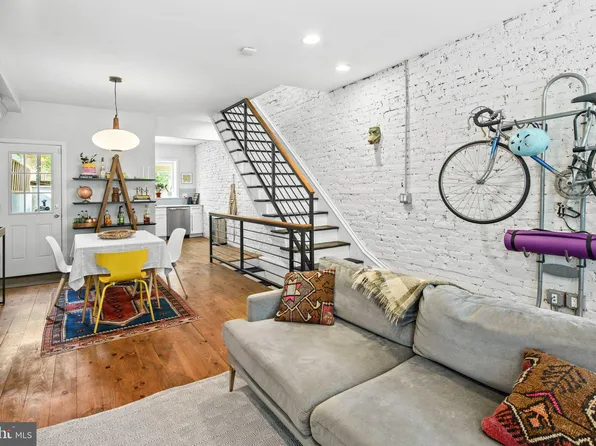 2044 Sigel St, Philadelphia, PA 19145