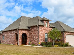 19490 Par Ln, Hammond, LA 70401