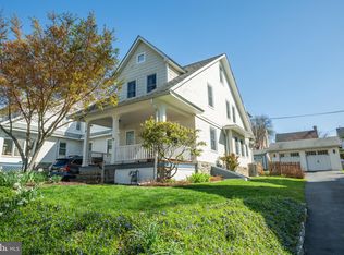 507 Dudley Ave, Narberth, PA 19072