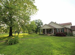 3706 Northlake Rd, Alexander, AR 72002