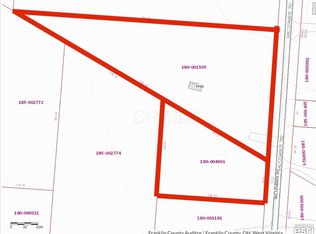 5521 Saltzgaber Rd, Groveport, OH 43125