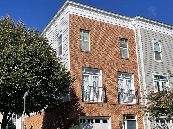 2147 Little Sorrel Way, Silver Spring, MD 20902