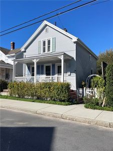 58 Connection St, Newport, RI, 02840