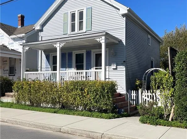 58 Connection St, Newport, RI 02840