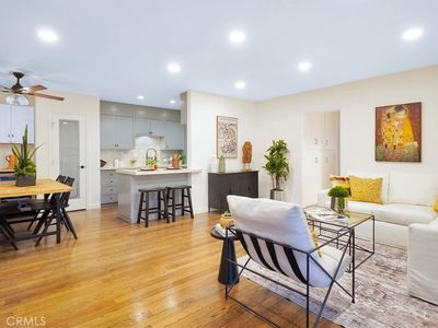 2033 E 3rd St Unit 1C, Long Beach, CA, 90814