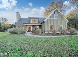 3290 Colham Ferry Rd, Watkinsville, GA 30677