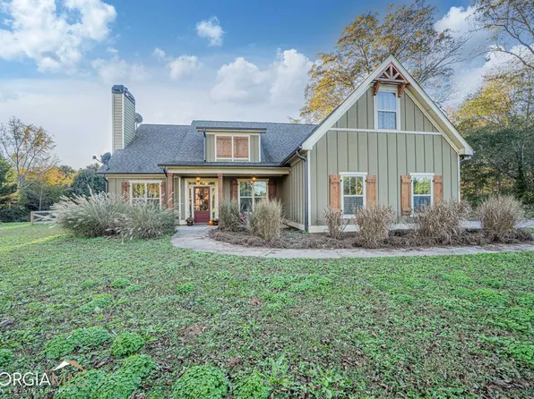 3290 Colham Ferry Rd, Watkinsville, GA 30677