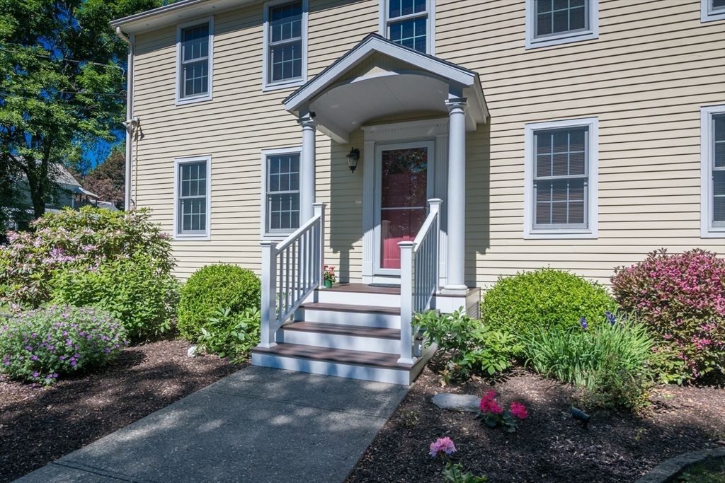 Apartment in Northfield, Franklin