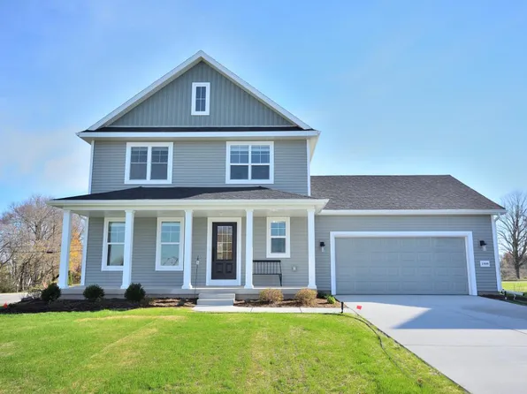 5999 Lillie CIRCLE, Racine, WI 53402