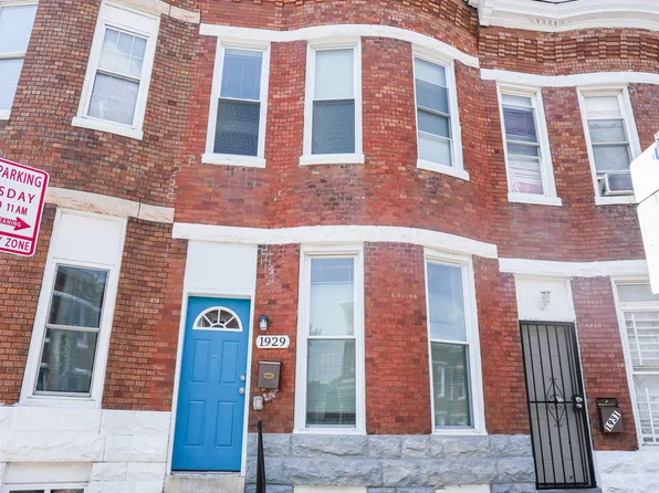 (undisclosed Address), Baltimore, MD 21217
