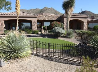 8315 E View Crest Cir, Mesa, AZ 85207