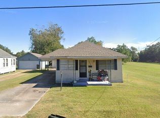 3846 34th St, Port Arthur, TX 77642