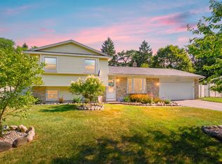 3312 Dublin Ave, Kalamazoo, MI 49006