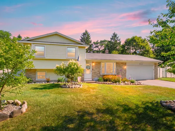 3312 Dublin Ave, Kalamazoo, MI 49006