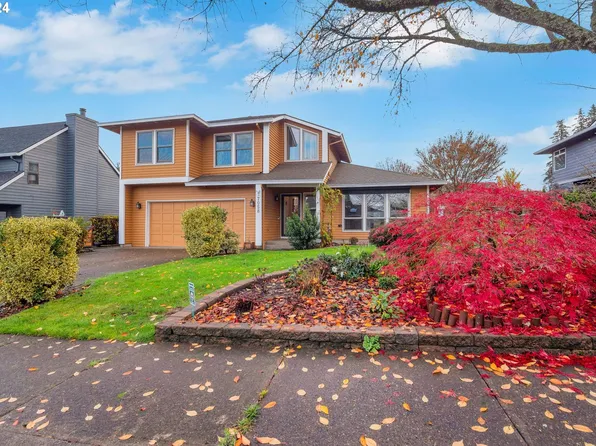7058 SW 181st Pl, Beaverton, OR 97007