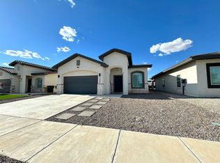 13845 Paseo De La Luna Ave, El Paso, TX 79928