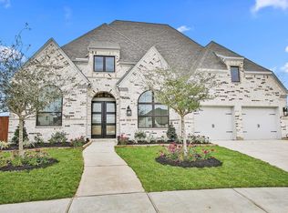 9838 Hudson St, Rosharon, TX 77583