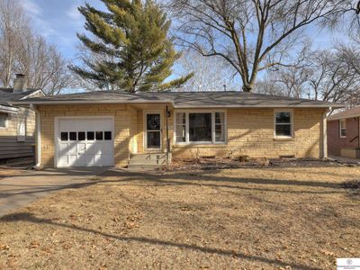 1920 S 45th St, Lincoln, NE, 68506