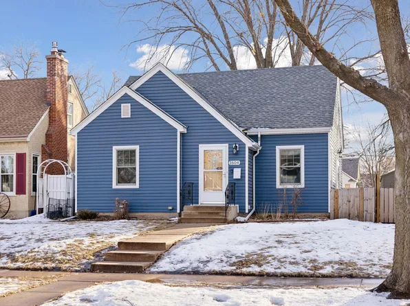 1604 Huron St, Saint Paul, MN 55108