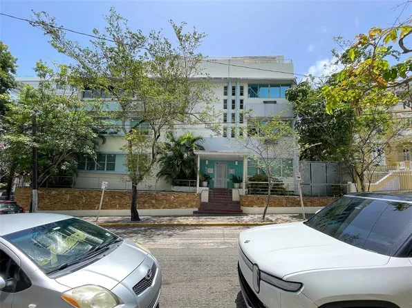 610 Avenue #202, San Juan, PR 00907
