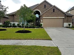 679 Cumberland Ridge Ln, League City, TX 77573