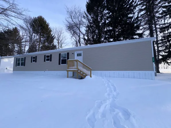 124 Jan Dr Lot 25, Butler, PA 16001