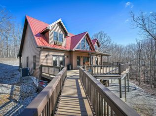 576 Ridgeway Dr LOT 25&29, Sugar Tree, TN 38380