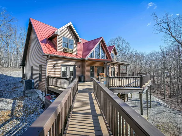 576 Ridgeway Dr Lot 25&29, Sugar Tree, TN 38380