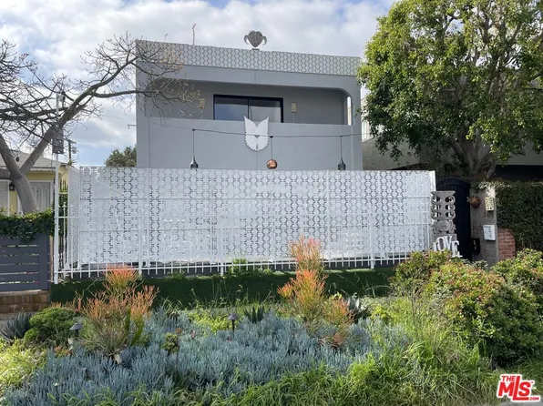 2415 Abbot Kinney Blvd, Venice, CA 90291