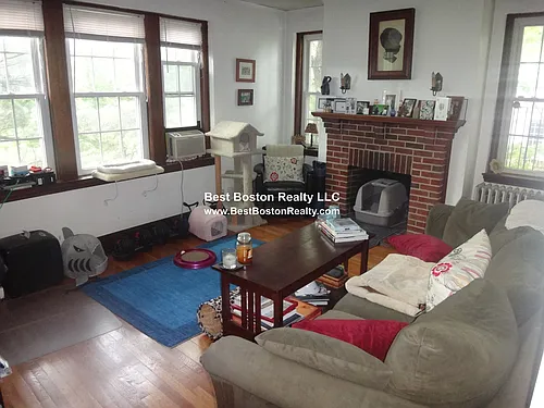119 College Ave #44 Photo 1