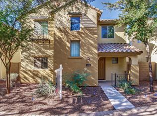 2458 E Vermont Dr, Gilbert, AZ 85295