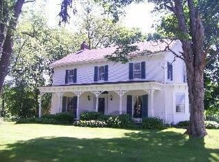 1564 Salt Point Tpke, Pleasant Valley, NY 12569