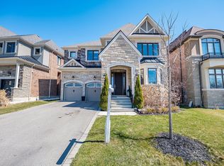 23 Grace Lake Ct, Vaughan, ON L4H 4V2