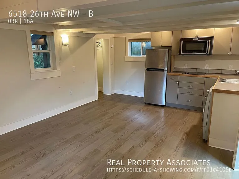 6518 26th Ave NW #B — Photo 4