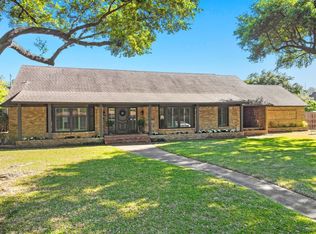 5140 Boca Raton Dr, Dallas, TX 75229