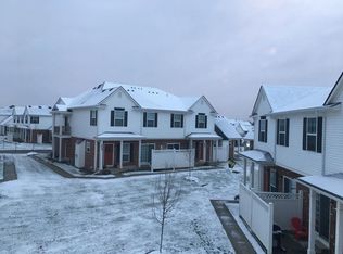 1803 Riversedge Dr, Saline, MI 48176