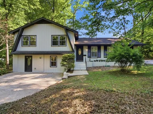 2691 Old Hickory Dr NW, Marietta, GA 30064