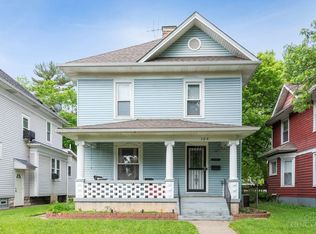 104 McKinley St, Middletown, OH