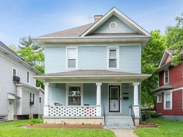 104 McKinley St, Middletown, OH 45042