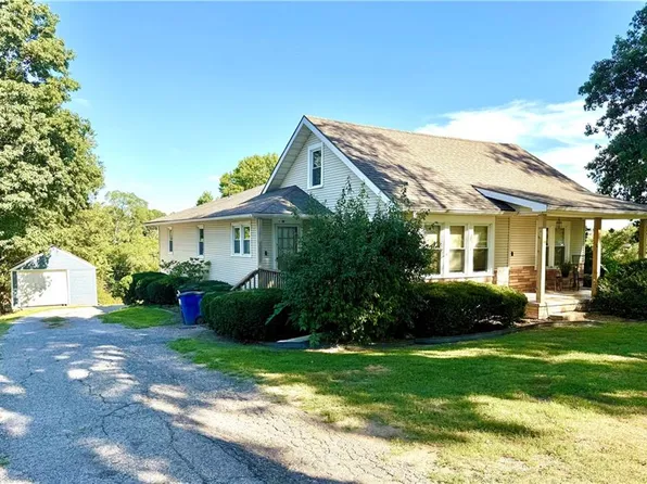 1801 S 41st St, Saint Joseph, MO 64507