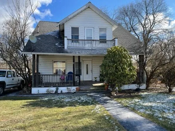 69 Highland Avenue, Otisville, NY 10963