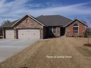 1458 S Antietam Rd, Republic, MO 65738